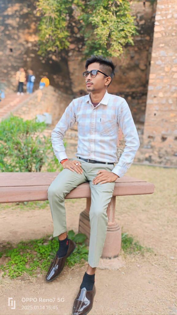 Narendra Bhai
