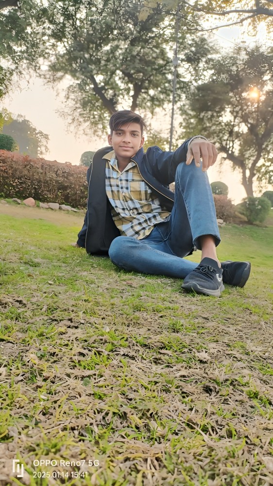 Manish Bhai
