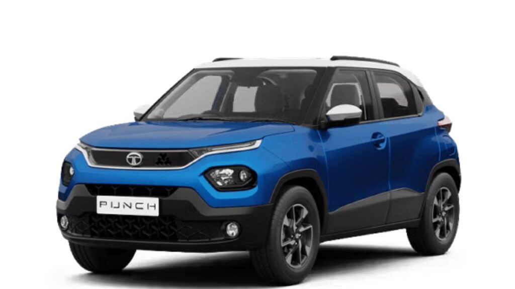 Tata Punch