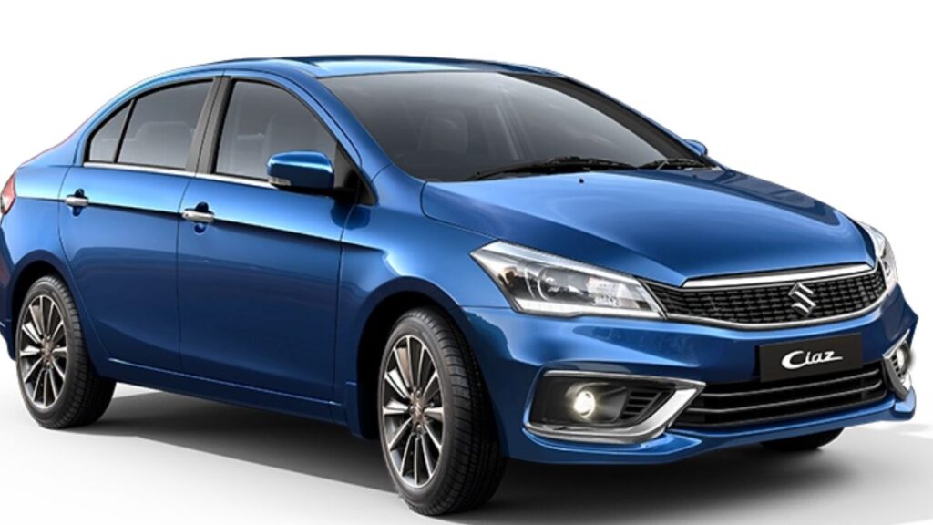 मारुति सियाज